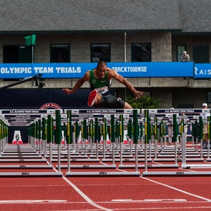 Can the Track & Field Athletes Association save running?