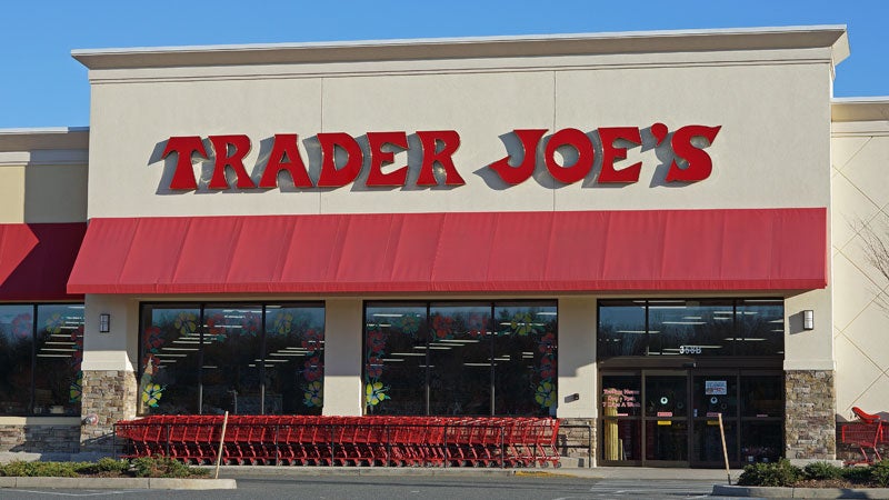 Trader Joes