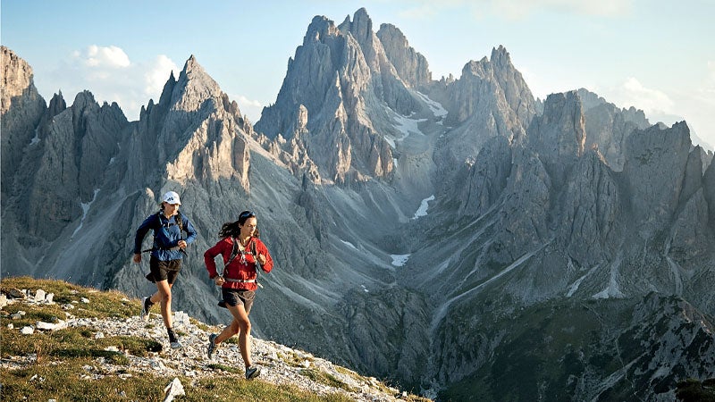 2014 Travel Awards: Best Trail Running