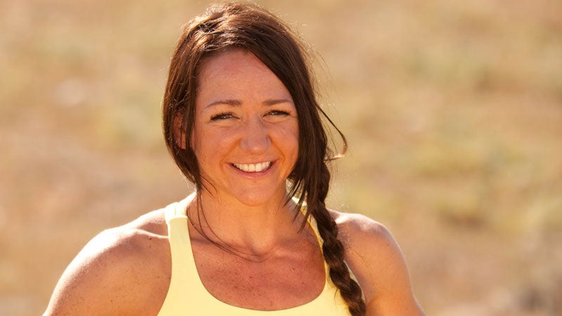 The Cross-Training Secrets of Ultrarunner Sally McRae