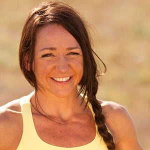 Sally McRae Nike Elite Trail Runner, Ultrarunner, the future