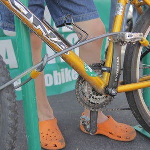 OutsideOnline bike Fresno worst outdoor cities