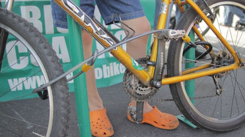 OutsideOnline bike Fresno worst outdoor cities