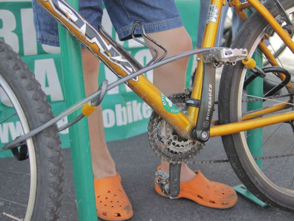 OutsideOnline bike Fresno worst outdoor cities