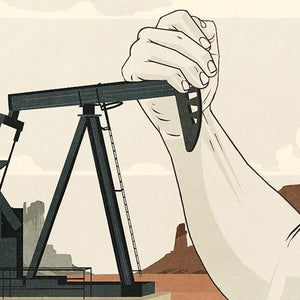 Does a community's right to self-governance trump the rights of corporations?