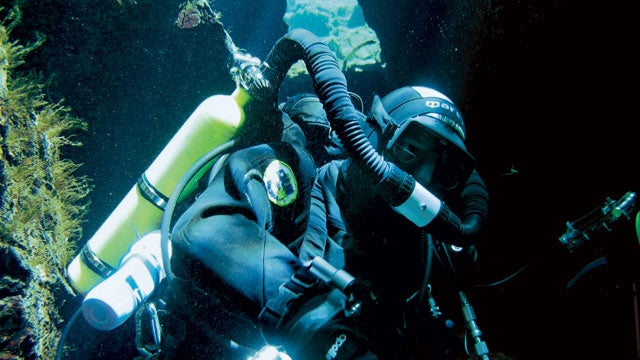 5 Great Scuba Diver Gifts To Help Identify and Mark Your Scuba