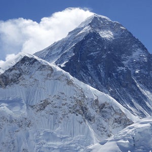 Since 2010, 21 Sherpas have perished on Mount Everest, including the 16 who died in the avalanche yesterday.