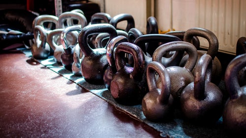 crossfit fish guts fitness gym