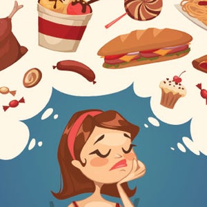 Your food intake deserves your attention. Reform your diet so you can work at your full potential.