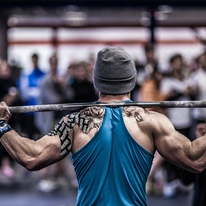 ԹϺOnline CrossFit NorCal powerlift gym high-intensity ligitation