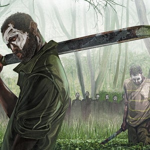 Three men attacked a group of trekkers and porters on a Papua New Guinea Trail, killing three and severely injuring many more. Their reasons for doing so were more complicated.