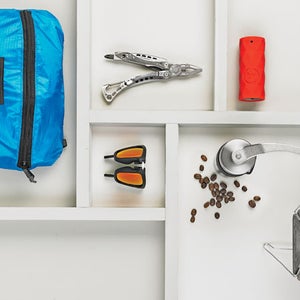 Outdoor Tech Leatherman Outdoor Research Spy Optics and Stumptown