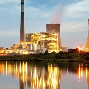 Live near a nuclear power plant? You don't necessarily need to worry, but you should be aware.
