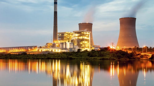 Live near a nuclear power plant? You don't necessarily need to worry, but you should be aware.