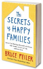 The Secrets of Happy Families