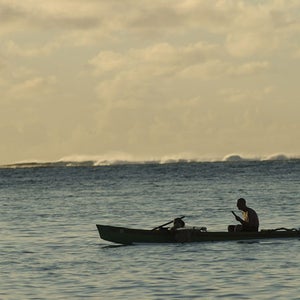 Are two rowers better than one?