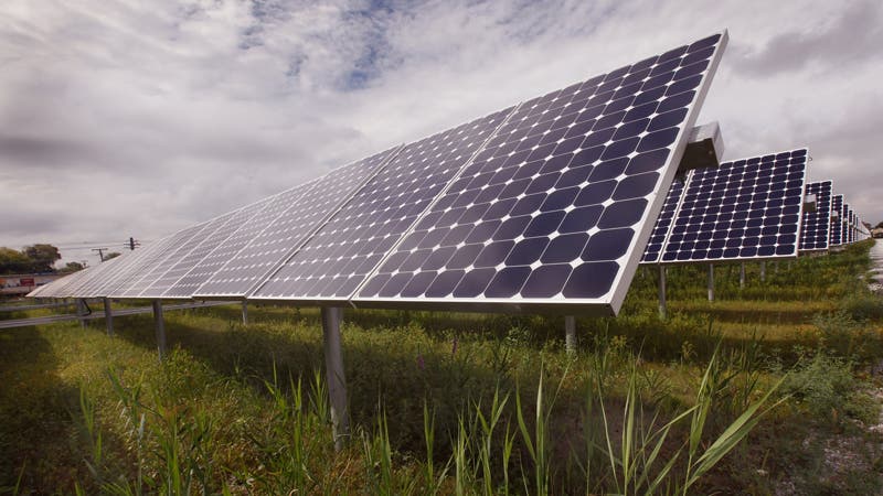 6 Sun-Powered Chargers for the Backcountry