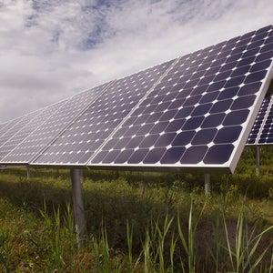 Alternative Energy environment green technology