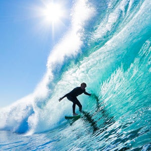 Surfing