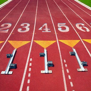 Unleash your true speed.