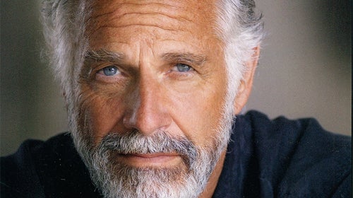 ԹϺOnline alpha male Jonathan Goldsmith most interesting man world beer