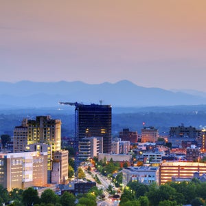 OutsideOnline Best Towns