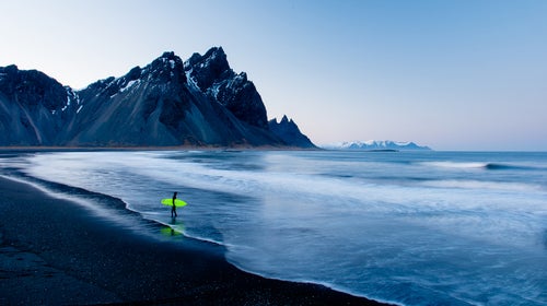 ERIC SODERQUIST ICELAND LAND ROVER MIKEY DETEMPLE Viewfinder ԹϺOnline