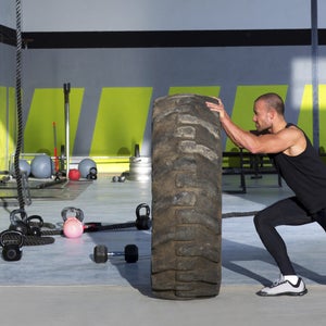 Start thinking outside the diet and exercise fad box.