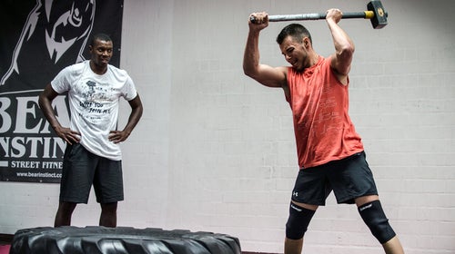 Can CrossFit strong-arm critics into keeping quiet?