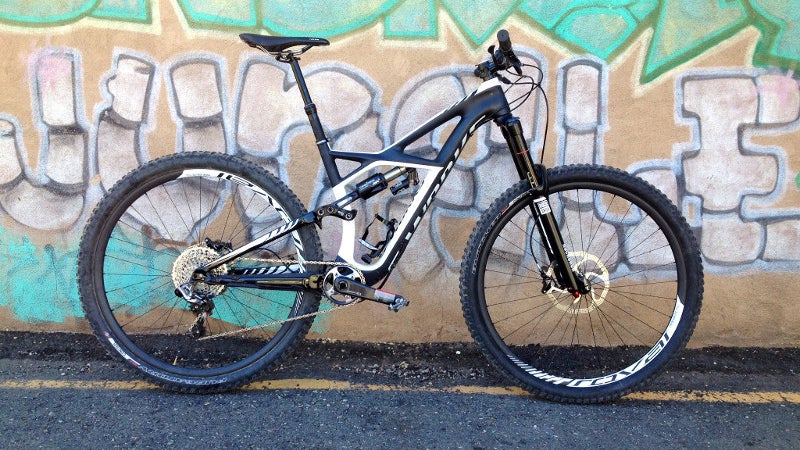 best long travel 29er 2019