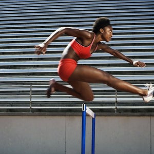Is gluten-free a fraud or your key to being a better athlete?