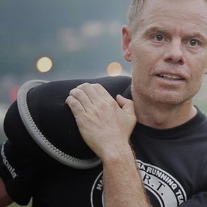 OutsideOnline Spartan Race race live author Joe De Sena