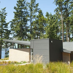 Hoedemaker Stuart Silk architecture channel road