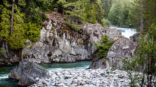 BC Paul Stevens Whistler Biking MTB ԹϺ Magazine ԹϺOnline