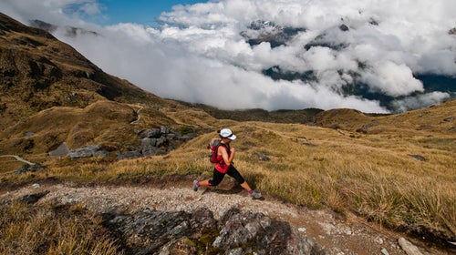 Who needs to create obstacles when the planet provides so many of its own? natural obstacle racing, outside online, navy seals, harvard, mountains, pitches, elevation, camping