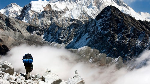 Horrific deaths on Everest this past weekend have some considering safety measures and others considering boycotts.