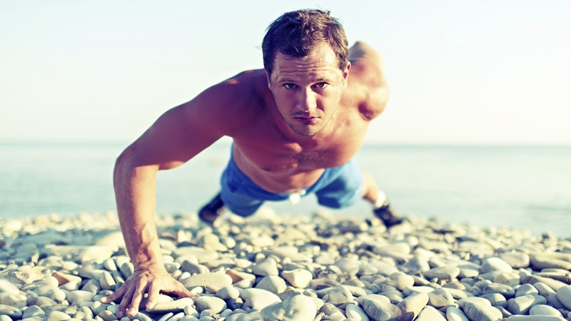 10 Timeless Fitness Laws