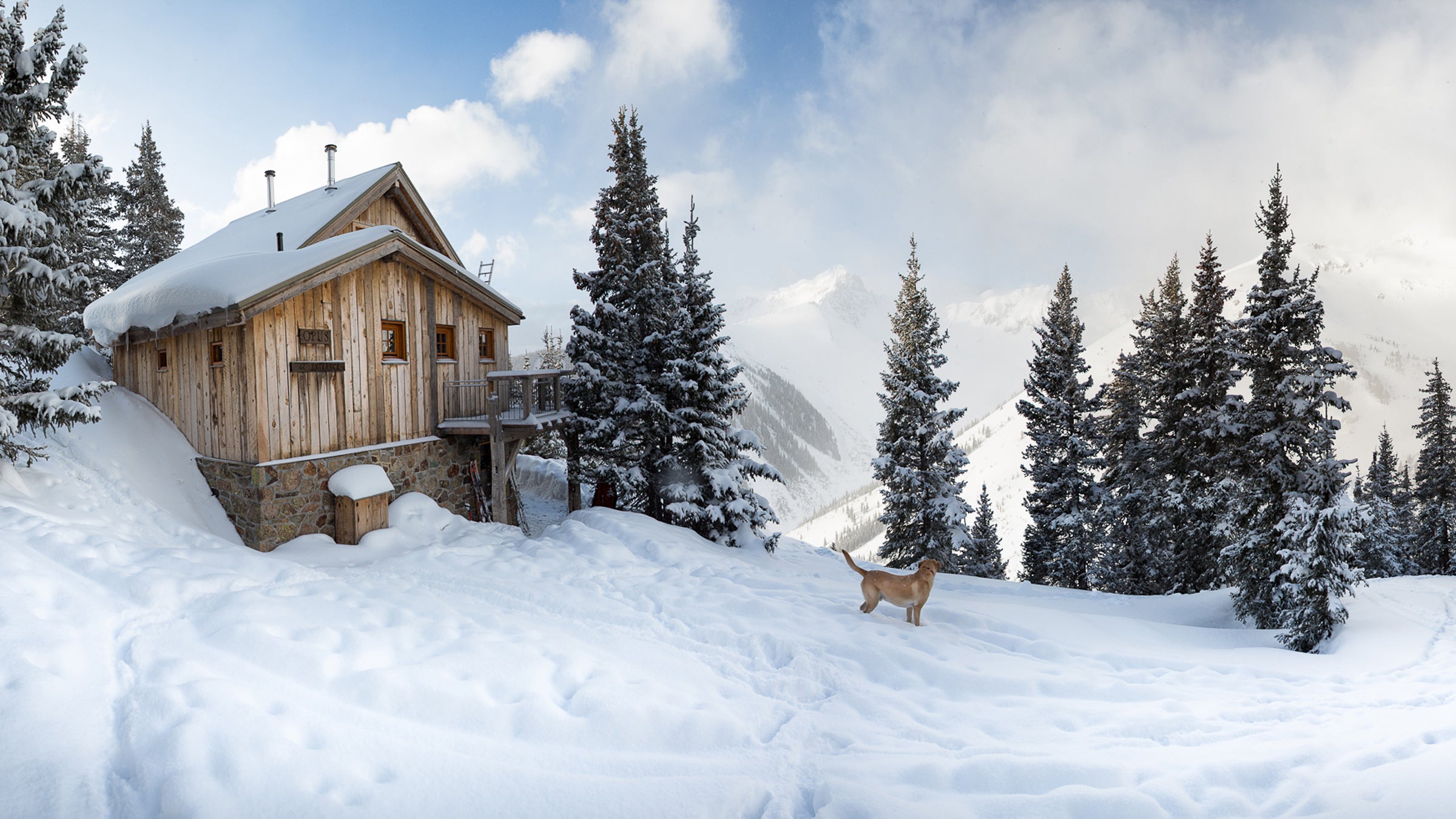 Opus silverton Adventure Bucket List OutsideOnline Gear Travel Outside Magazine