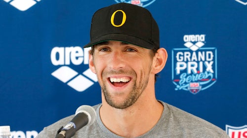 The comeback is off to a great start.