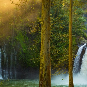 Michoacan Kayak Kayak Viewfinder OutsideOnline Mexico Waterfall
