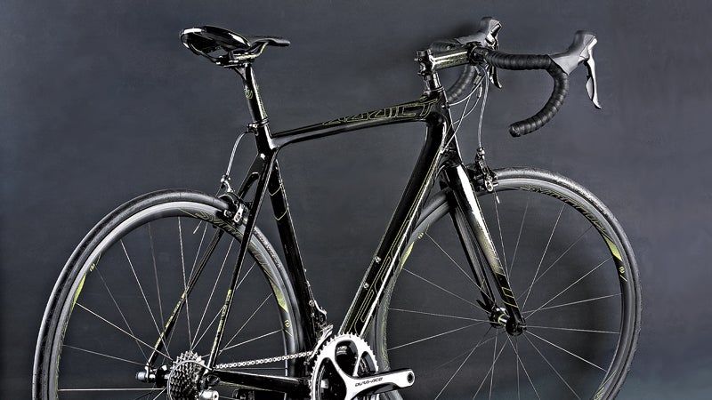 Best scott best sale road bike