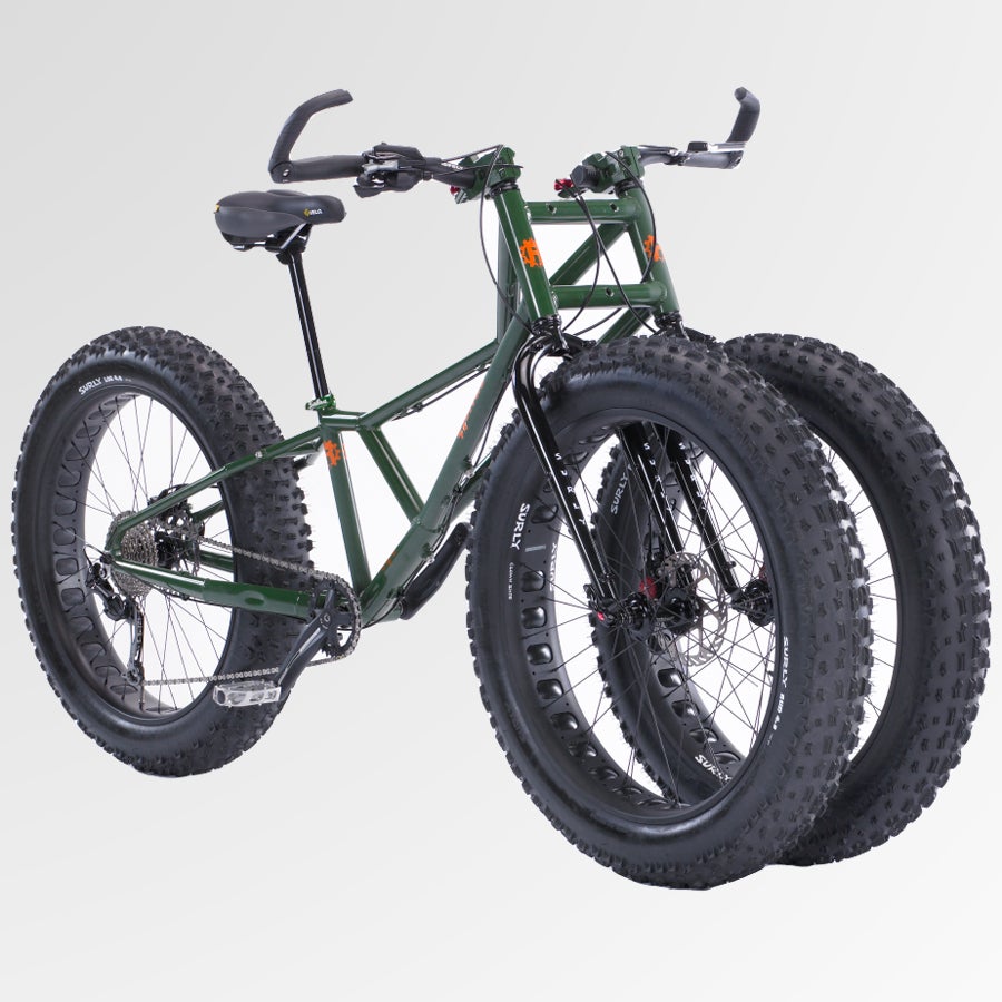 Juggernaut fat sales bike