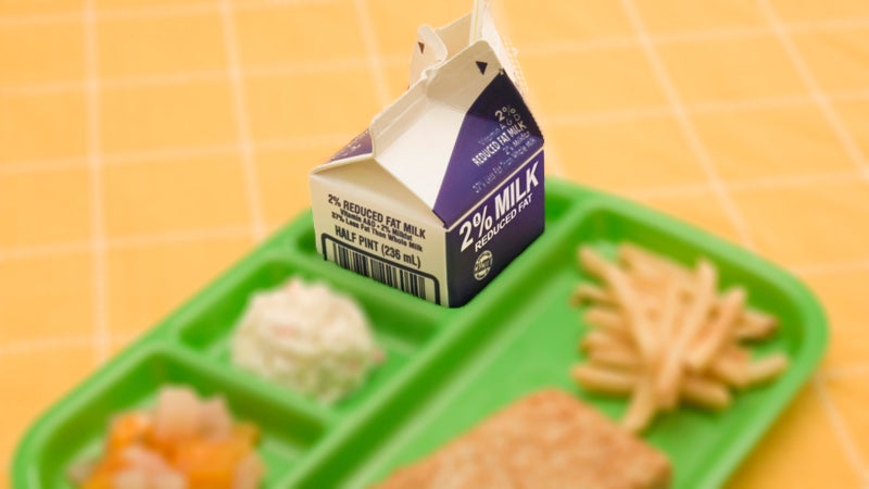 Milk Ban: How Seemingly Dumb Nutritional Legislation Gets Proposed