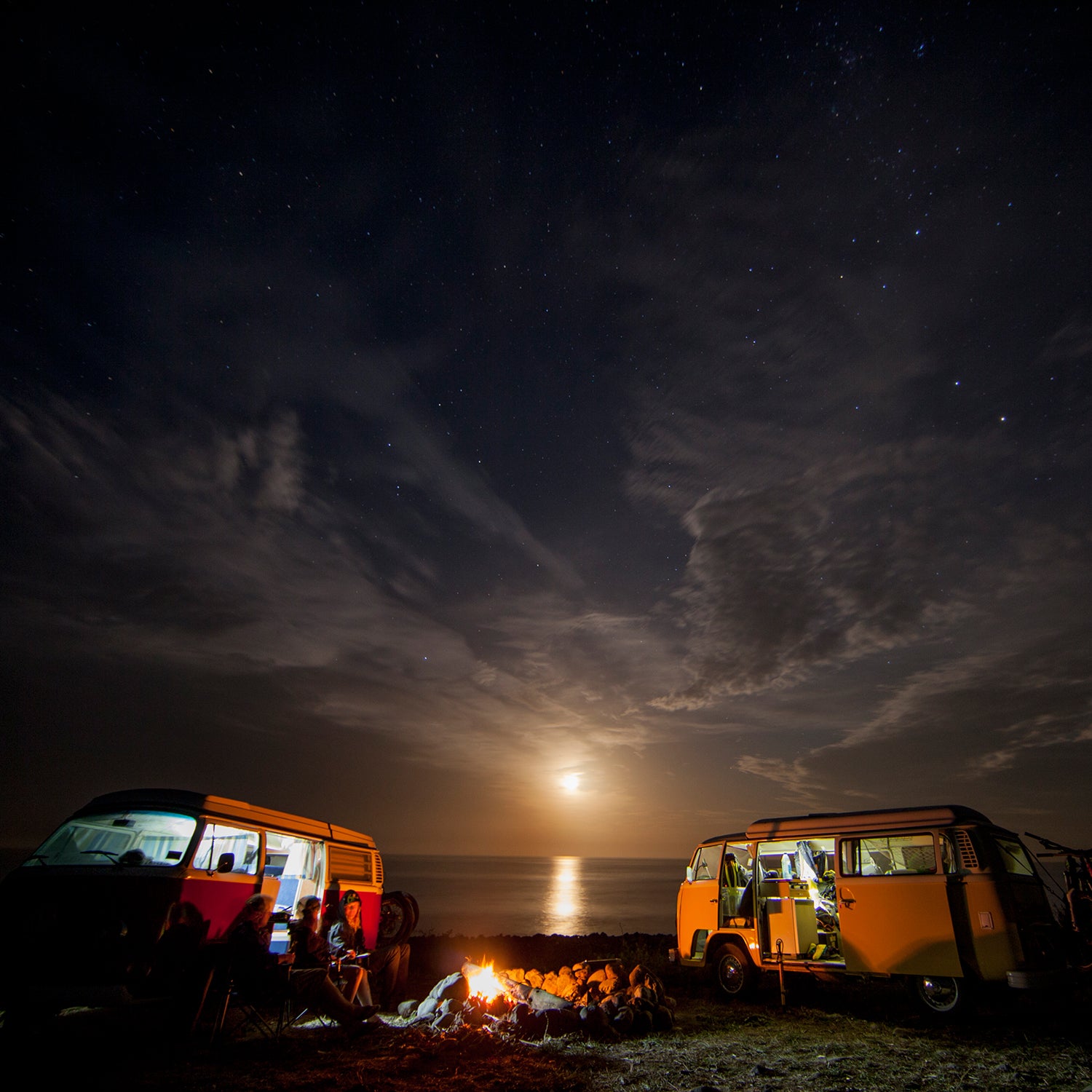 New Zealand Van Life ϳԹ Online Viewfinder surfing