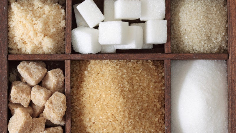 Sugar takes many forms, but we still can't agree on whether it's friend or foe.