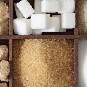 Sugar takes many forms, but we still can't agree on whether it's friend or foe.