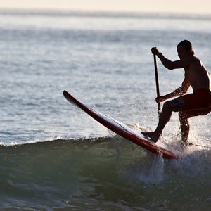 Catch a wave with the right gear.