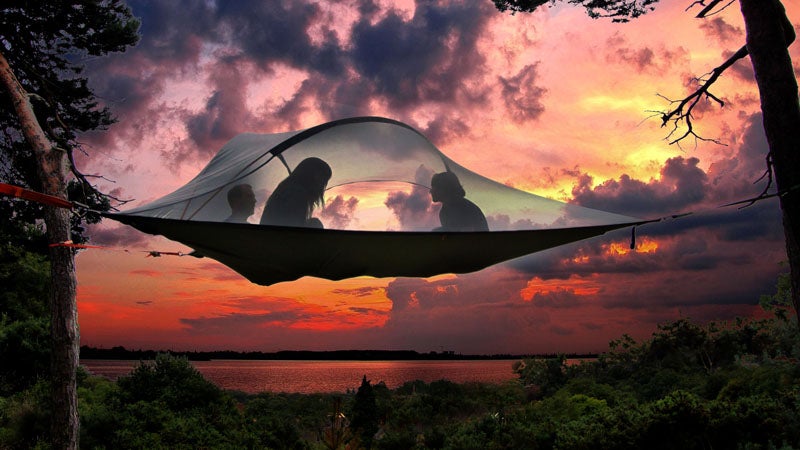 Tentsile hotsell tree tents