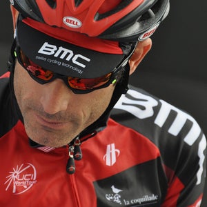 OutsideOnline George Hincapie cycle cycling cyclist rider BMC UCI WorldTour domestique memoir Lance Armstrong PED performance-enhancing drugs interview sport hope Peloton La Coquillade time trial