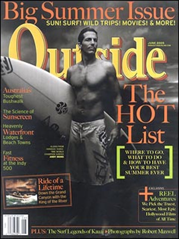Andy Irons